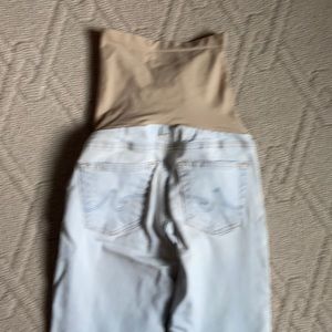 AG Maternity Jeans